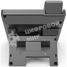 Телефон IP Flyingvoice P11G серый (упак.:1шт)