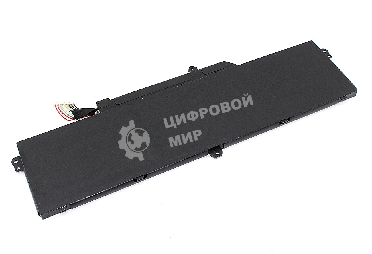 Аккумуляторная батарея для ноутбукa Asus Chromebook C20011.4V 4210mAh Orig