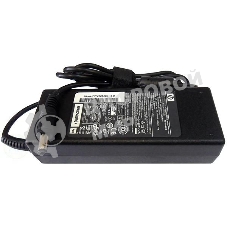 Блок питания (сетевой адаптер) для ноутбуков HP 19V 4.74A 5.5x2.5 HC