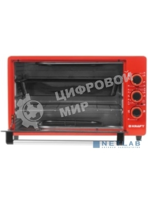 Мини-печь Kraft KF-MO 3200 R