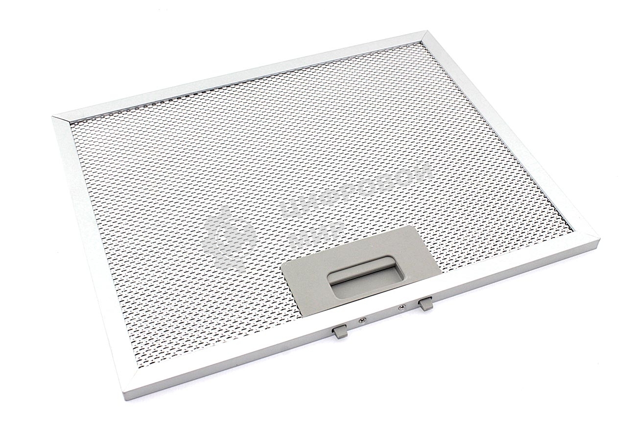 Жировой фильтр для вытяжек Krona 16B35-2725-043-0 289х328 мм