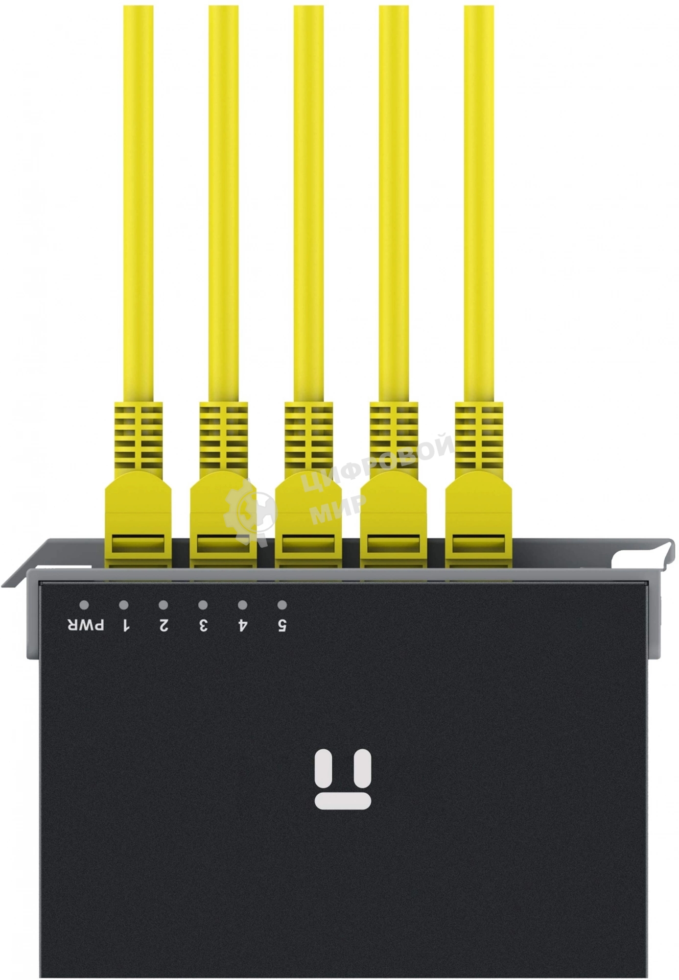 Коммутатор Netis ST105GD 5PORT 10/100/1000M
