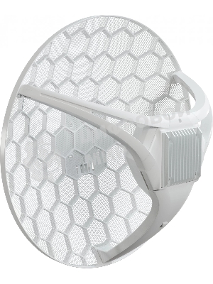 Радиомост MikroTik LHGGR&FG621-EA Lhgg Lte6 kit new
