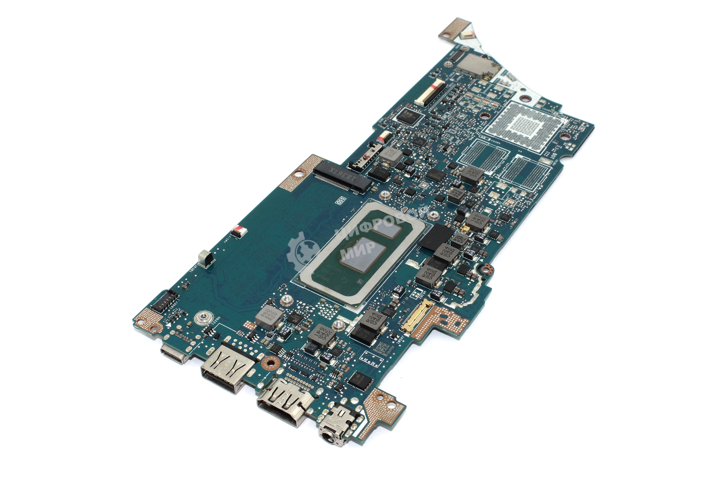 Материнская плата для Asus UX333FA 8G/I7-8565U 90NB0JV0-R00021