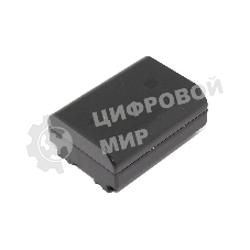 Аккумуляторная батарея для фотоаппарата Sony Alpha A7 (NP-FZ100) 7.2V 2280mAh