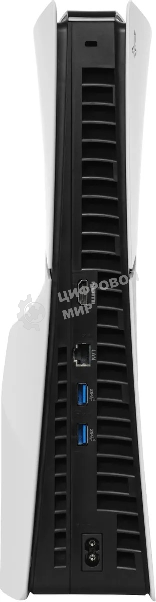 Игровая консоль Sony PlayStation 5 Slim Blue-Ray 1Tb белый (cfi-2016A) (Корея)