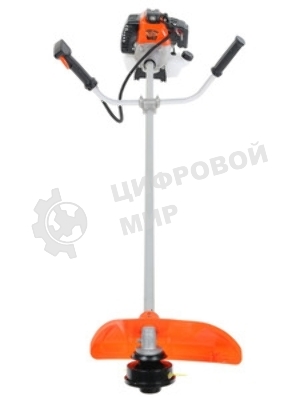 Триммер бензиновый Carver PROMO PBC-43, 1,7 л.с.