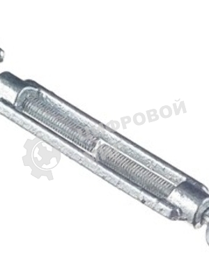 Талреп крюк-кольцо М8 DIN 1480 Tech-Krep 102779