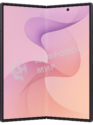 Смартфон Samsung Galaxy Z Fold 8 Ultra SM-F976B 12Gb, 256Gb, фиолетовый