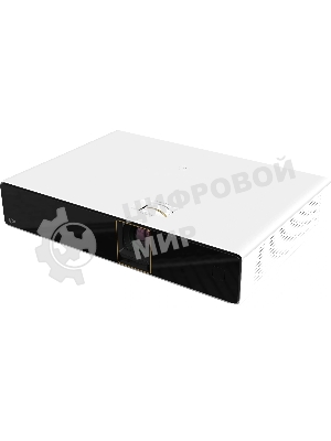 Проектор лазерный Exell EXL203Z LCD, 3600 lm, WXGA (1280x800), 500000:1, Объектив 1.4-1.73