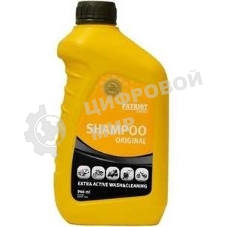 Шампунь Patriot Garden ORIGINAL