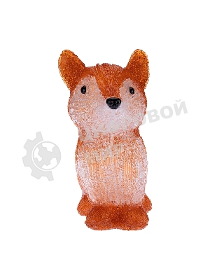 Фигура акриловая светодиодная 