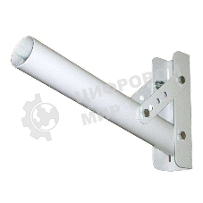 Кронштейн ЭЛЕТЕХ КР-2М (до 20 кг крепление на столб стальной лентой)