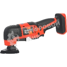 Резак аккумуляторный многофункциональный PATRIOT MF 188 (Без ЗУ и АКБ) в коробке, UES