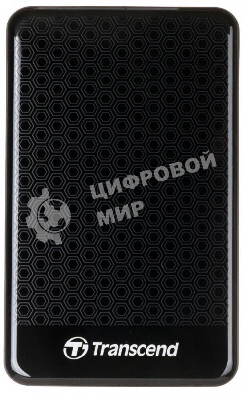 Внешний HDD 2.5