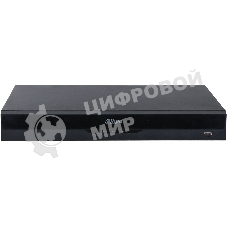 Видеорегистратор Dahua DHI-NVR5216-8P-EI