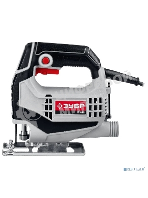 Лобзик электрический Зубр Л-400