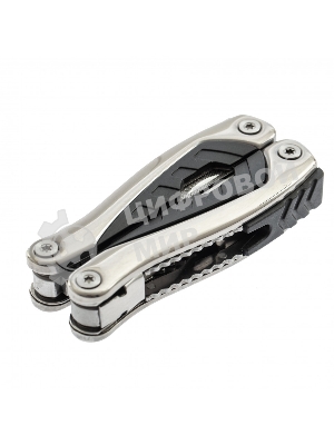 Трансформер (ммультитул) Matrix, 15 функций, авторазжим, в чехле, 160 мм