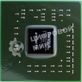 Видеочип GeForce Go7600, GF-GO7600T-N-B1 (new)