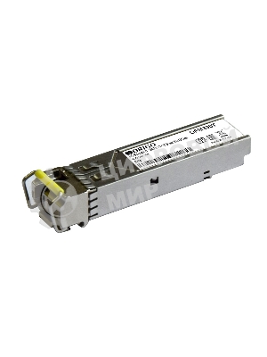 Трансивер Origo OFM330T/3KM оптич. SFP SM Tx:1550нм Rx:1310нм до 3км