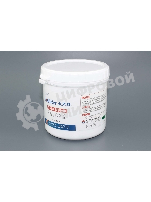 Смазка термопроводящая Kafuter K-5211 1000 грамм