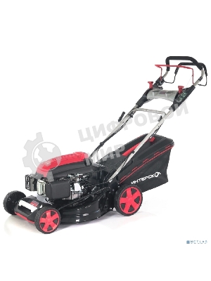 Газонокосилка ИНТЕРСКОЛ Gb-51/196VE 932.0.0.70