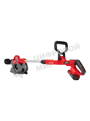 Триммер аккумуляторный MTX GM-300, 20 В, 2 Ач