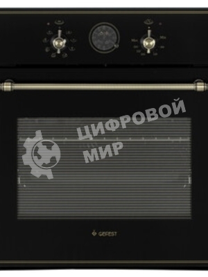 Духовой шкаф Gefest DA 622-02 K83 22455000