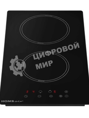 Индукционная варочная панель HOMSair HI32ABK