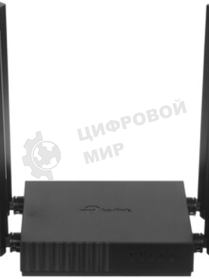 Роутер беспроводной TP-Link Archer C54 AC1200 10/100BASE-TX черный