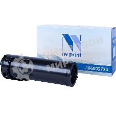 Картридж лазерный NVPrint совместимый для Xerox Phaser 3610, WorkCentre 3615 106R02723 (14100k)