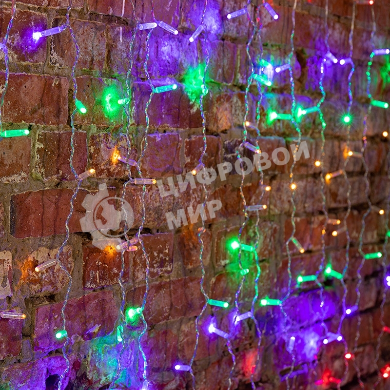 Гирлянда Neon-night 