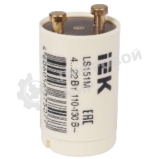 Стартер LS151M 4...22Вт 110-130В ИЭК LLD151-LS-22