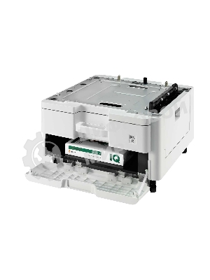 Кассета подачи бумаги Kyocera PF-470 (500 л.) для M4125idn/M4132idn/M8124cidn/M8130cidn/FS-6525/6530/C8520/C8525, 500 л.