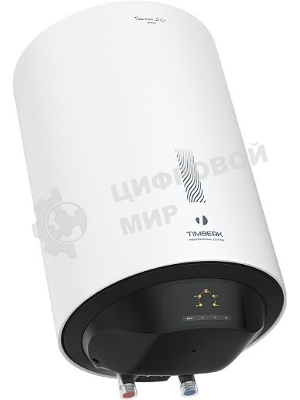 Накопительный водонагреватель Timberk SWH RE19 100 V сухой ТЭН