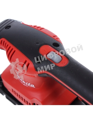 Вибрационная шлифовальная машина Makita M9203 190Вт