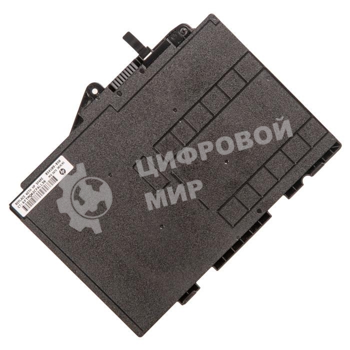 Аккумуляторная батарея для ноутбука HP EliteBook 820 G4 11.55V 49Wh