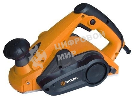 Электрический рубанок со станиной Вихрь Р-82СТ 72/5/3