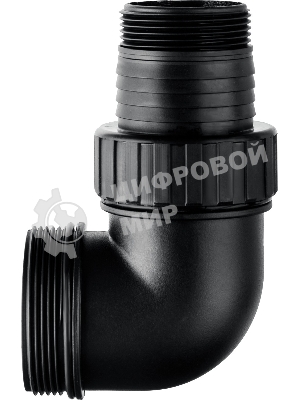 Насос ЗУБР НПГ-М3-1400-С, дренажный для грязной воды, корпус - нерж. сталь, 1400 Вт