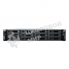 Сетевое хранилище Synology SA6400