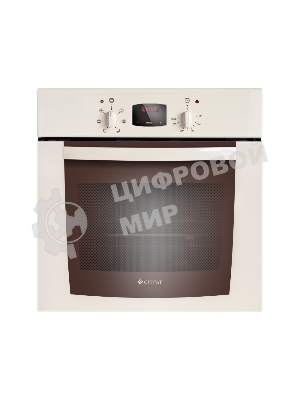 Духовой шкаф Gefest ЭДВ ДА 602-02 В1 в.дух, встраиваемый