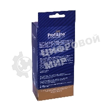 Картридж струйный ProfiLine PL-C9371A (№72) для HP DesignJet T1120ps/T1200/T2300/T1100 MFP Cyan