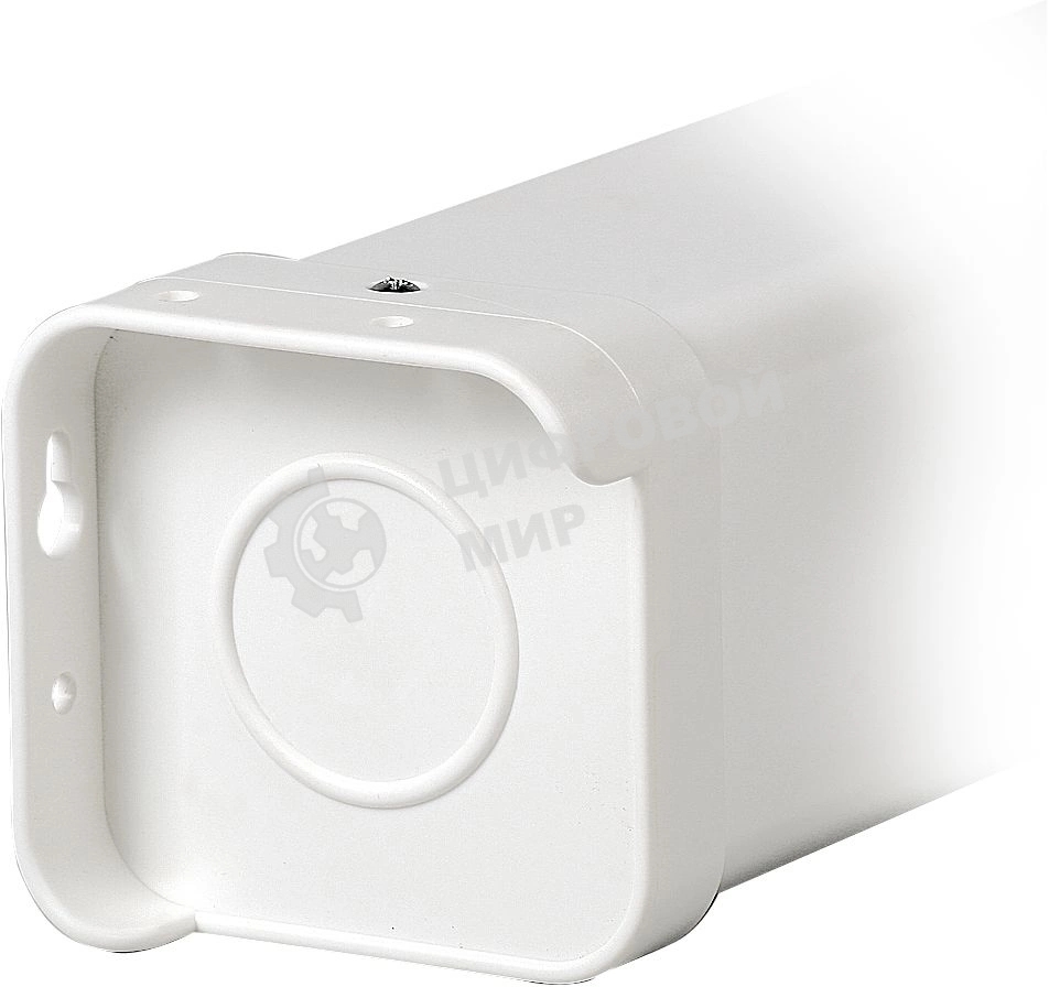 Экран настенный Lumien 189х240 см Master Control LMC-100114 черная кайма сверху 50 см