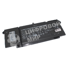 Аккумуляторная батарея для ноутбука Dell 9JM71 11.4V 3680mAh