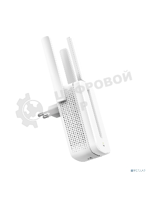 Усилитель Mercusys MW300RE 300Mbps Wi-Fi Range Extender