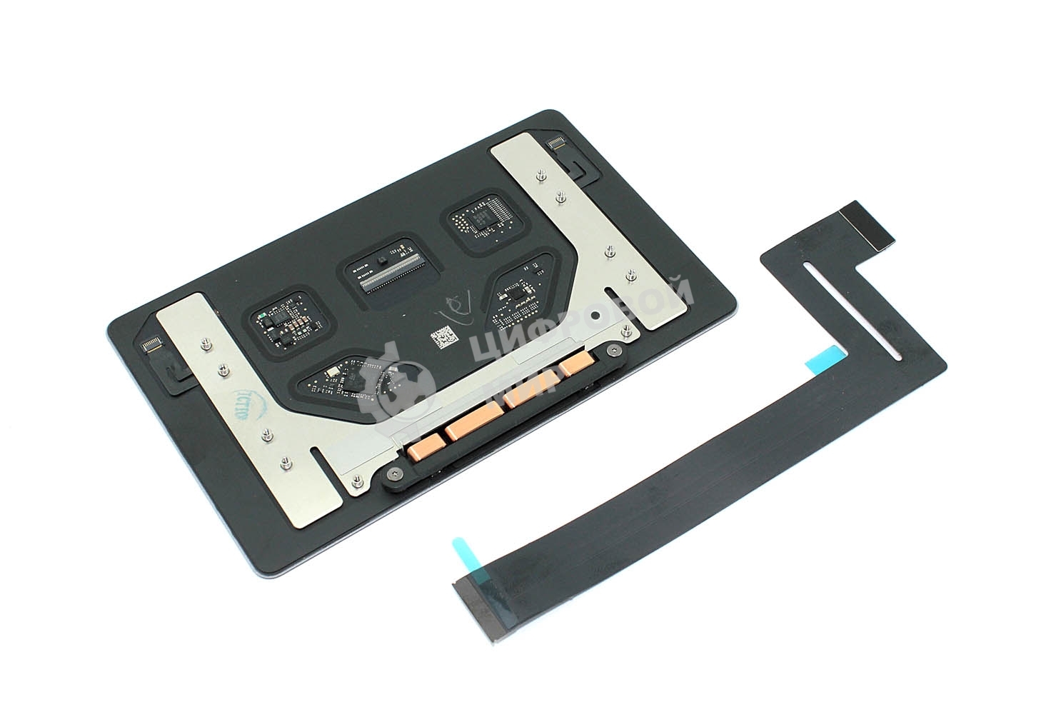 Тачпад для Apple MacBook Pro A2251 Gray