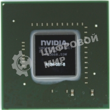 Чип nVidia N10M-GS1-B