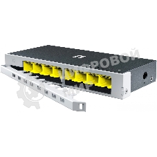 Коммутатор Netis ST108GD 8PORT 10/100/1000M