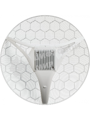 Радиомост MikroTik LHGGR&FG621-EA Lhgg Lte6 kit new