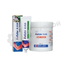 Смазка термопроводящая Kafuter K-5211 1000 грамм